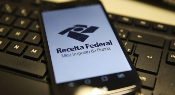 Prazo para entregar declaração do Imposto de Renda começa nesta segunda (01)